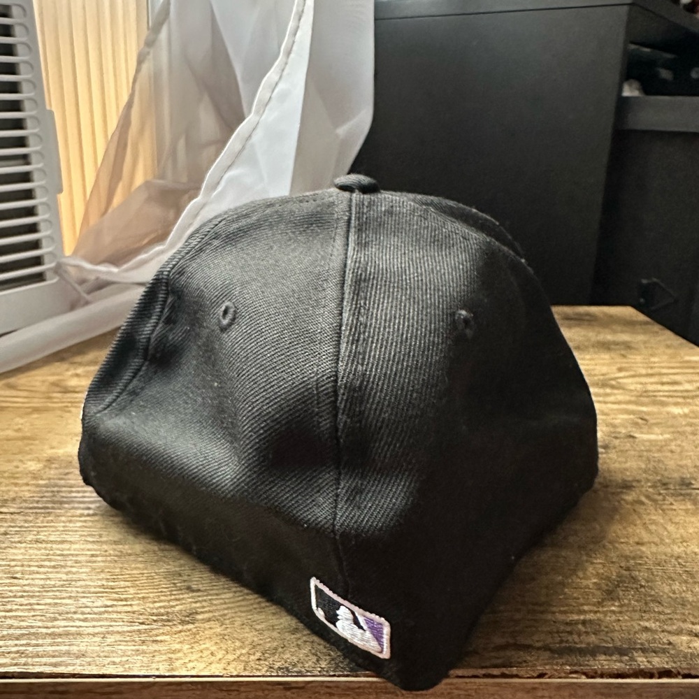 Arizona Diamondbacks Fitted - Picture 4 of 5
